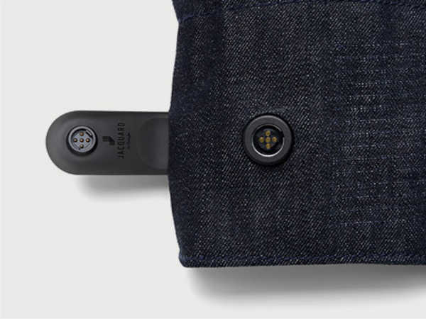 5 amazing features of Google's Project Jacquard you need to know about