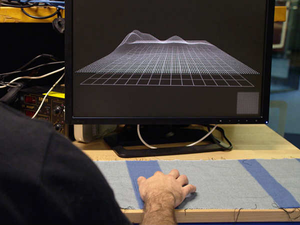 5 amazing features of Google's Project Jacquard you need to know about