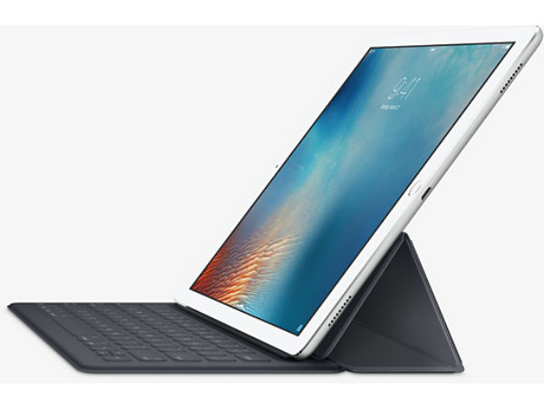 Samsung Galaxy Tab A 10.1 vs Apple iPad Pro 9.7
