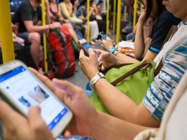 Hopeful of touching 500 mn internet users mark in 2016
