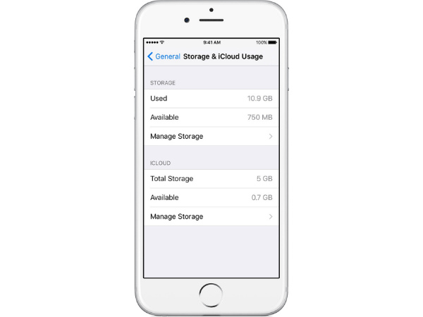 4 Cool Ways To Free Up Space On Your iPhone