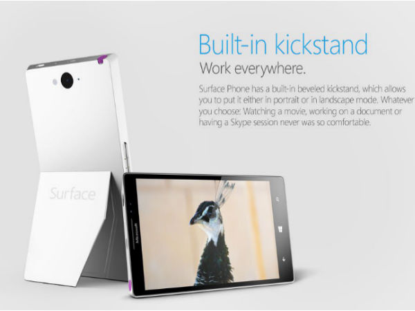 Here are the fresh new rumors surrounding the Surface Phone