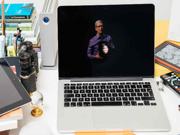 Busy schedule likely for Apple CEO Tim Cook in India