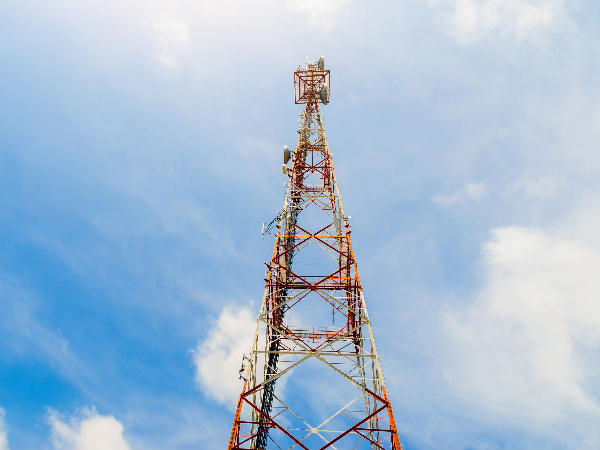 4G infrastructure critical for higher internet speed: Report 4G infrastructure critical for higher internet speed: Report