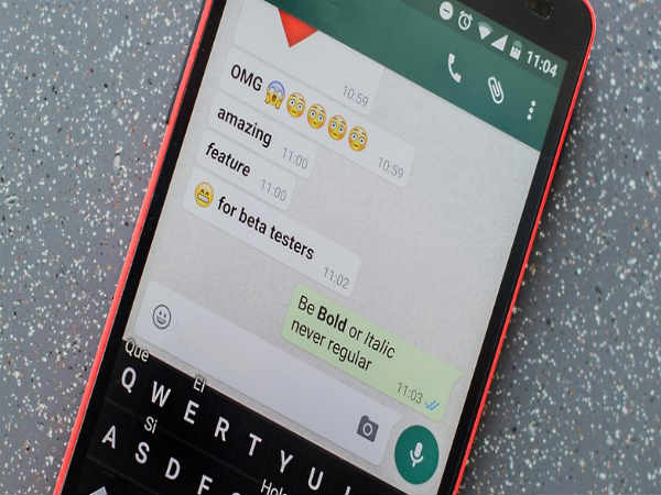 WhatsApp Update: 8 Features Added To Messenger So Far This Year 