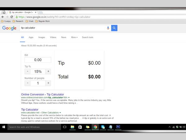 10 Things You Never Knew Google Could Do For You