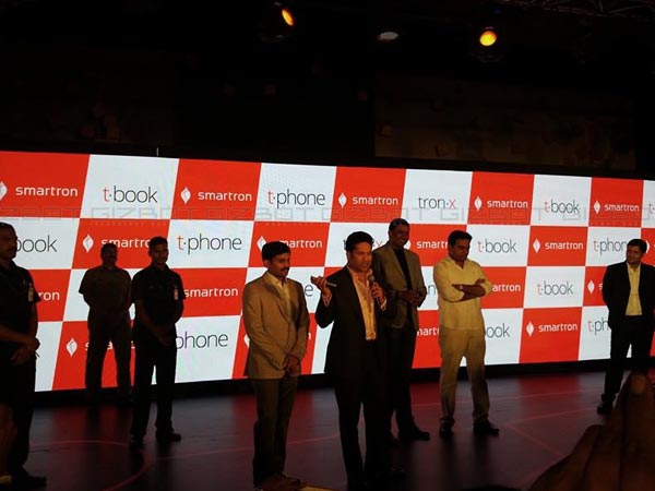 7 Reasons why Cricket icon Sachin Tendulkar supports Smartron t.phone!