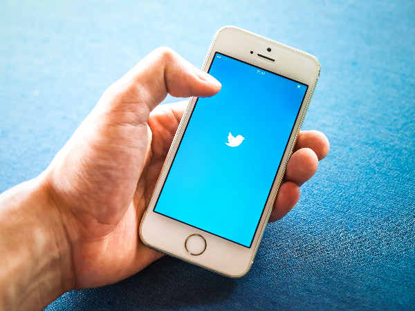 Location data can reveal Twitter users' homes, workplaces