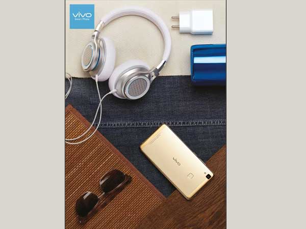 5 Reasons Why Ranveer Singh Opted to Endorse the Vivo V3 Max Phone