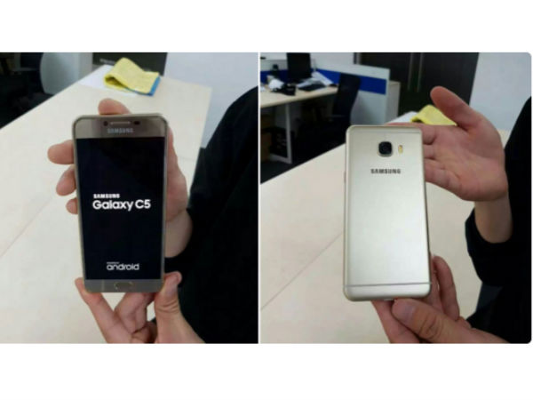 Samsung Galaxy C5 Roundup: What's Great About The Phone 