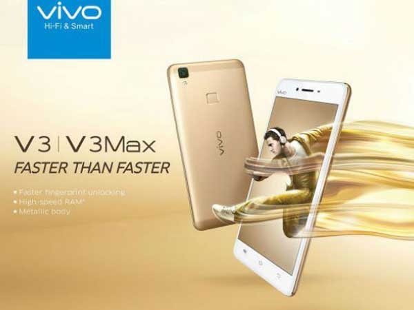 5 Reasons Why Ranveer Singh Opted to Endorse the Vivo V3 Max Phone