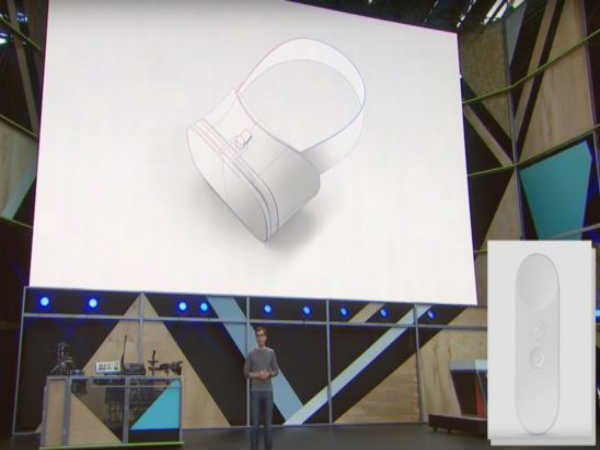 Google I/O 2016: These Are 10  Biggest Announcements That Happened