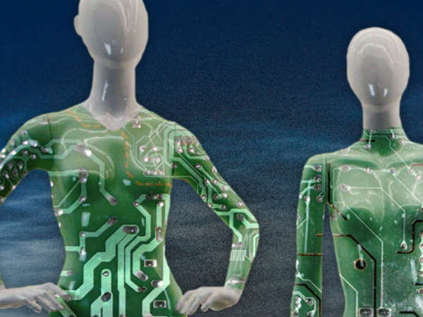 World's fastest wearable circuits to revolutionise Internet of Things