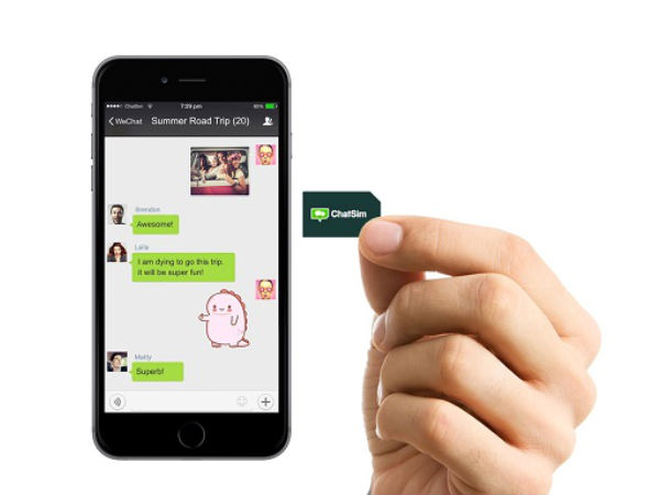 How to use WhatsApp without Internet connection?