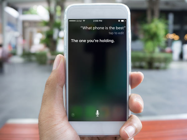 These Responses from Siri Will Make You Laugh Like Never Before