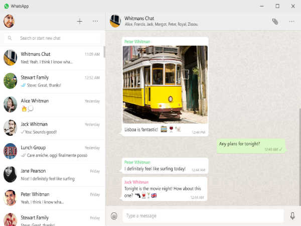 WhatsApp Desktop App For Windows and Mac: 4 Steps For Installation