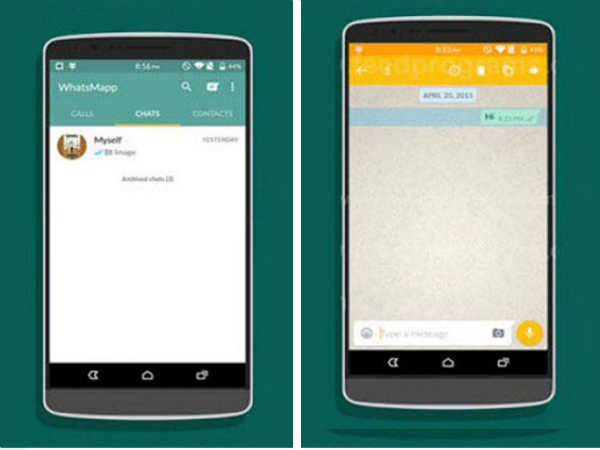 How To Access Dual WhatsApp Accounts At The Same Time On Android 