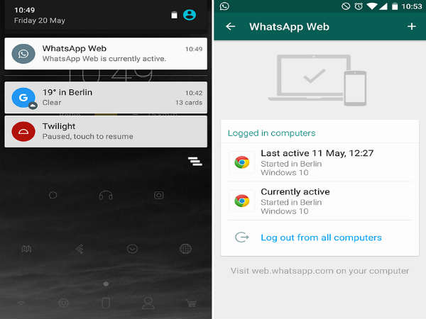 WhatsApp Update: 8 Features Added To Messenger So Far This Year 