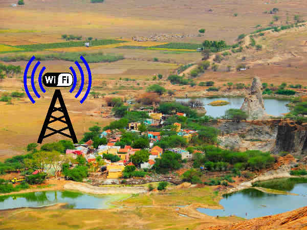 All gram panchayats will be Wi-Fi connected by Oct 2018: Government