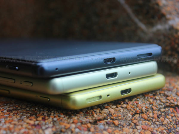 Sony's Xperia X vs Xperia XA vs XA Ultra: What’s the Difference?