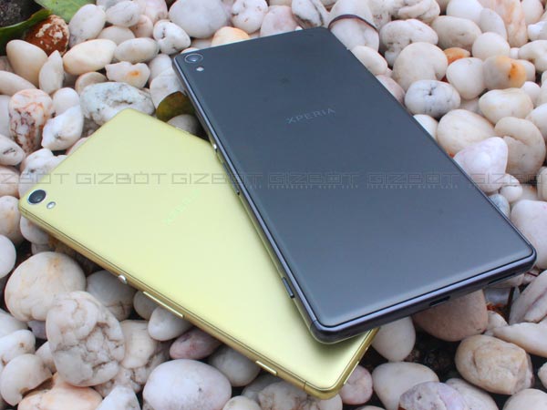 Sony's Xperia X vs Xperia XA vs XA Ultra: What’s the Difference?