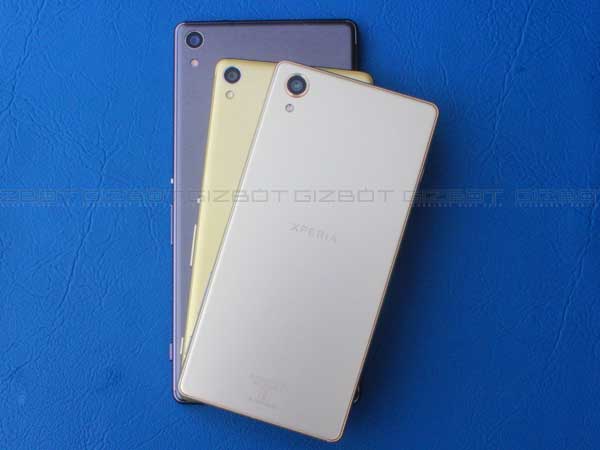 Sony's Xperia X vs Xperia XA vs XA Ultra: What’s the Difference?