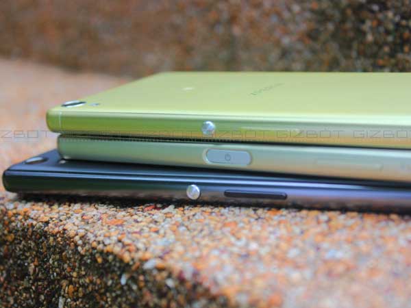 Sony's Xperia X vs Xperia XA vs XA Ultra: What’s the Difference?
