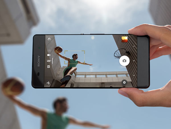 Sony Xperia X, Xperia XA Pre-registrations Open in India