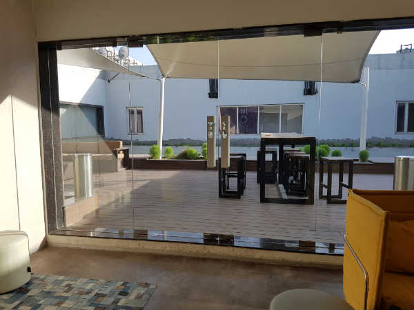 Here is a sneak peek at Micromax's YU office [PICTURES]