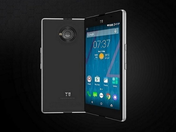 Micromax to launch Yu Yuphoria and Yureka Successors in 2016