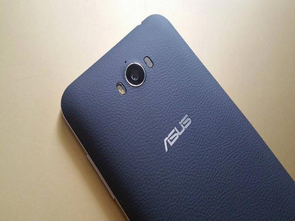 Asus Zenfone Max Launched at Rs 9,999: These Are 5 Notable Rivals