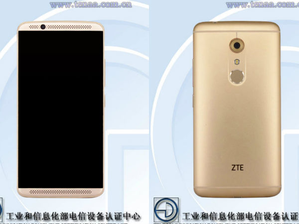 ZTE Axon 7: A Worthy Competitor to the Mighty Xiaomi Mi 5 is Here! ZTE Axon 7: A Worthy Competitor to the Mighty Xiaomi Mi 5 is Here!