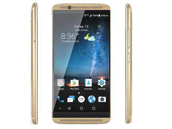 ZTE Axon 7: A Worthy Competitor to the Mighty Xiaomi Mi 5 is Here! ZTE Axon 7: A Worthy Competitor to the Mighty Xiaomi Mi 5 is Here!