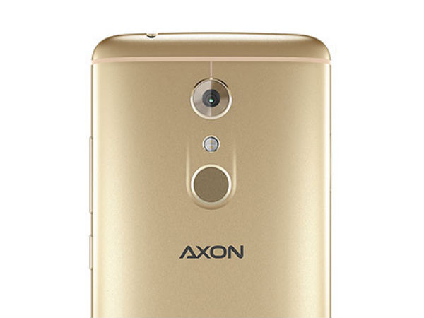 ZTE Axon 7: A Worthy Competitor to the Mighty Xiaomi Mi 5 is Here! ZTE Axon 7: A Worthy Competitor to the Mighty Xiaomi Mi 5 is Here!