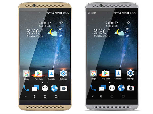 ZTE Axon 7: A Worthy Competitor to the Mighty Xiaomi Mi 5 is Here! ZTE Axon 7: A Worthy Competitor to the Mighty Xiaomi Mi 5 is Here!