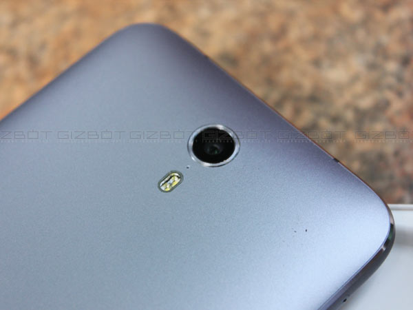 Lenovo Zuk Z1 Debuts in India at a Competitive Price