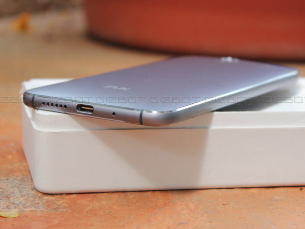 Lenovo Zuk Z1 Debuts in India at a Competitive Price