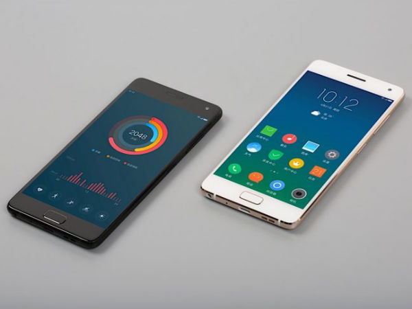 Lenovo ZUK Z2 Coming on May 31: Here's What We Know So Far