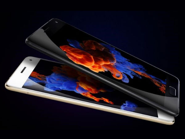 Lenovo ZUK Z2 Coming on May 31: Here's What We Know So Far