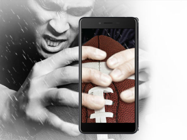 Micromax Canvas Evok E483 Micromax Canvas Evok E483