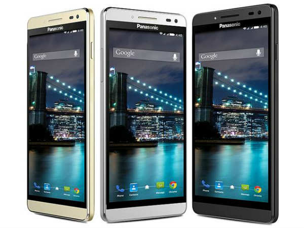 Panasonic Eluga I2 4G