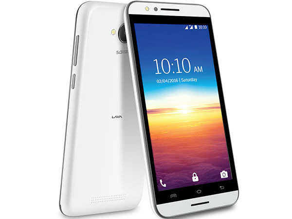 Lava A67 Lava A67