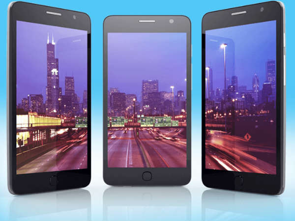 Alcatel One Touch Pop Star Alcatel One Touch Pop Star