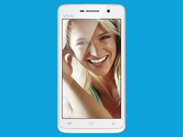 Vivo Y21 Vivo Y21