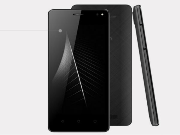 Karbonn Quattro L45 IPS Karbonn Quattro L45 IPS