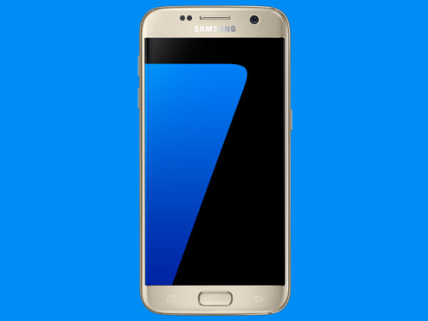 Samsung Galaxy S7