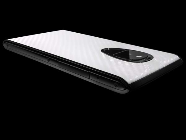 World’s Most Expensive Smartphone