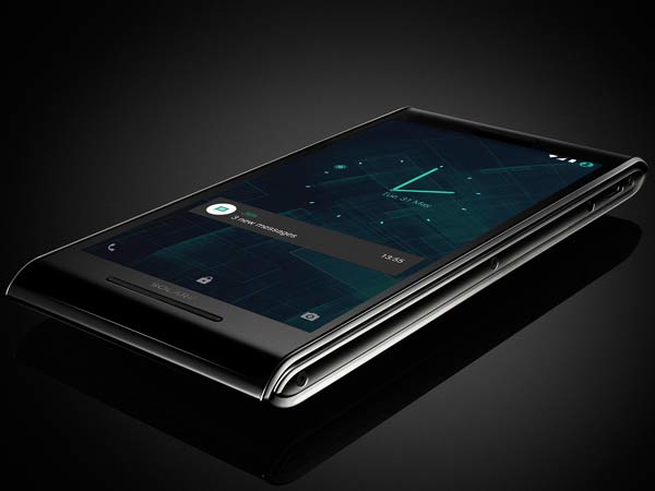 World’s Most Expensive Smartphone