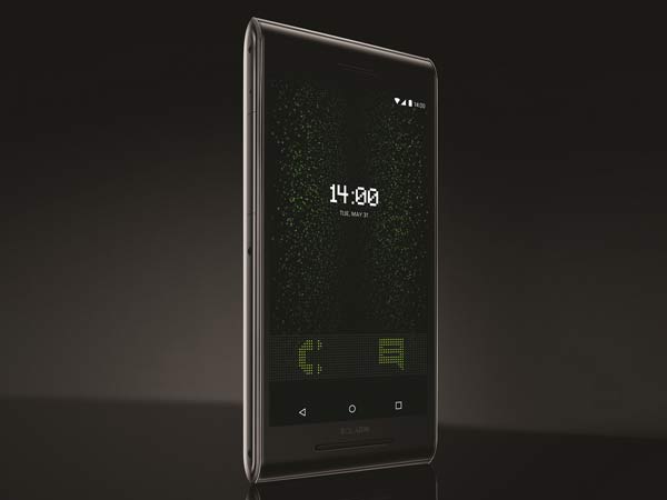 World’s Most Expensive Smartphone