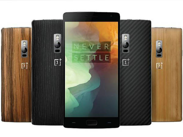 OnePlus 2